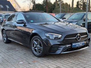 Mercedes-Benz E 300 Gebrauchtwagen Kaufen