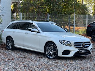 Mercedes-Benz E 400 Gebrauchtwagen Kaufen