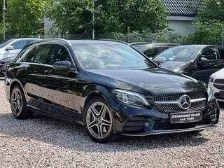 Mercedes-Benz C 300 Gebrauchtwagen Kaufen