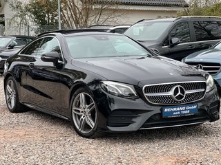 Mercedes-Benz E 220 Gebrauchtwagen Kaufen