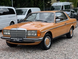 Mercedes-Benz 230 Gebrauchtwagen Kaufen
