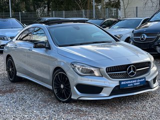 Mercedes-Benz CLA 180 Gebrauchtwagen Kaufen