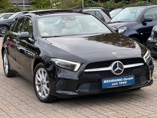 Mercedes-Benz A 250 Gebrauchtwagen Kaufen