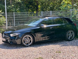 Mercedes-Benz A 180 Gebrauchtwagen Kaufen