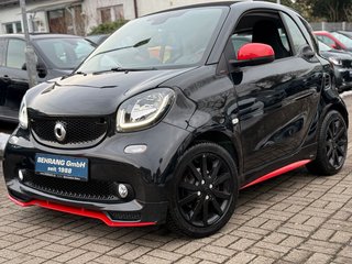 Smart ForTwo Gebrauchtwagen Kaufen