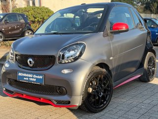 Smart ForTwo Gebrauchtwagen Kaufen