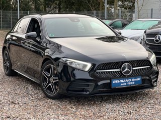 Mercedes-Benz A 200 Gebrauchtwagen Kaufen