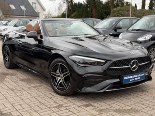 Mercedes-Benz CLE 200 Gebrauchtwagen Kaufen