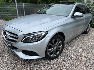 Mercedes-Benz C 250 Gebrauchtwagen Kaufen