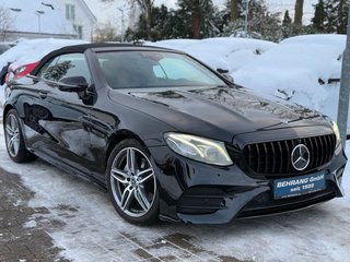 Mercedes-Benz E 220 Gebrauchtwagen Kaufen