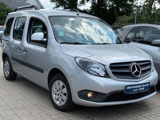 Mercedes-Benz Citan Gebrauchtwagen Kaufen