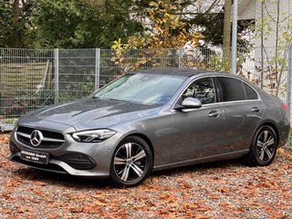 Mercedes-Benz C 200 Gebrauchtwagen Kaufen