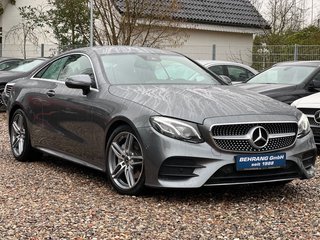 Mercedes-Benz E 220 Gebrauchtwagen Kaufen