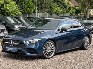 Mercedes-Benz A 200 Gebrauchtwagen Kaufen
