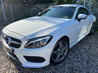 Mercedes-Benz C 200 Gebrauchtwagen Kaufen