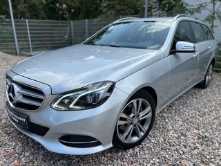 Mercedes-Benz E 220 Gebrauchtwagen Kaufen