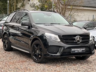 Mercedes-Benz GLE 350 Gebrauchtwagen Kaufen