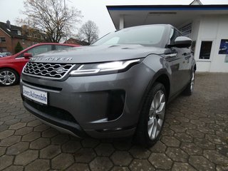 Land Rover Range Rover Evoque Gebrauchtwagen Kaufen