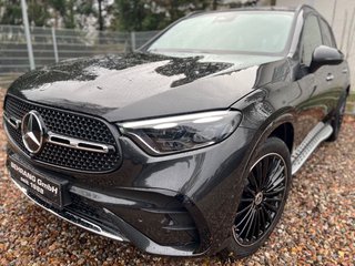 Mercedes-Benz GLC 200 Neuwagen Kaufen
