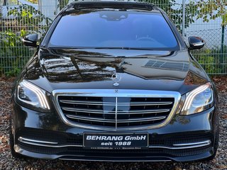 Mercedes-Benz S 350 Gebrauchtwagen Kaufen