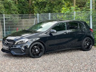 Mercedes-Benz A 180 Gebrauchtwagen Kaufen