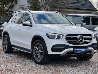 Mercedes-Benz GLE 300 Gebrauchtwagen Kaufen