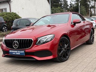 Mercedes-Benz E 400 Gebrauchtwagen Kaufen