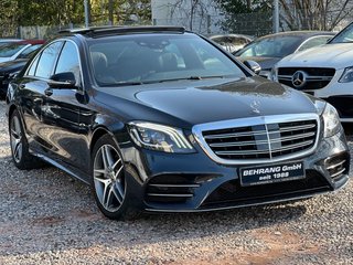 Mercedes-Benz S 350 Gebrauchtwagen Kaufen