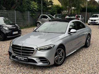 Mercedes-Benz S 350 Gebrauchtwagen Kaufen