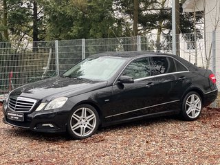 Mercedes-Benz E 250 Gebrauchtwagen Kaufen