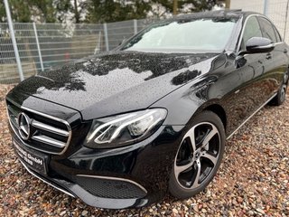 Mercedes-Benz E 200 Gebrauchtwagen Kaufen