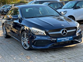 Mercedes-Benz CLA 180 Gebrauchtwagen Kaufen
