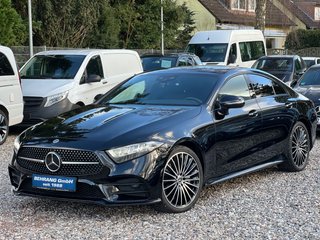 Mercedes-Benz CLS 400 Gebrauchtwagen Kaufen