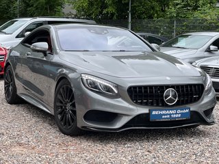Mercedes-Benz S 500 Gebrauchtwagen Kaufen