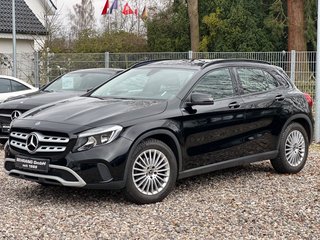 Mercedes-Benz GLA 180 Gebrauchtwagen Kaufen