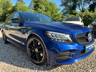 Mercedes-Benz C 220 Gebrauchtwagen Kaufen
