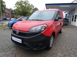 Fiat Doblo Gebrauchtwagen Kaufen