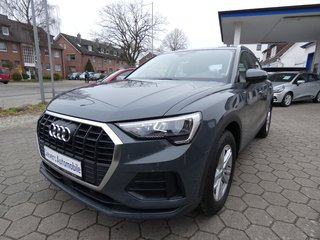 Audi Q3 Gebrauchtwagen Kaufen