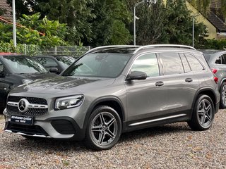 Mercedes-Benz GLB 250 Gebrauchtwagen Kaufen