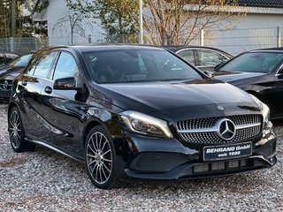 Mercedes-Benz A 180 Gebrauchtwagen Kaufen