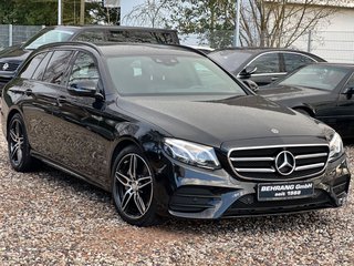 Mercedes-Benz E 220 Gebrauchtwagen Kaufen