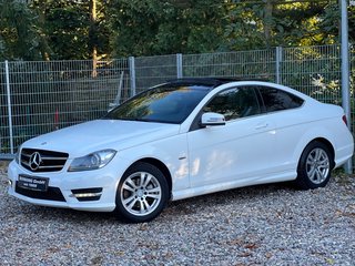 Mercedes-Benz C 180 Gebrauchtwagen Kaufen