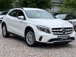 Mercedes-Benz GLA 200 Gebrauchtwagen Kaufen