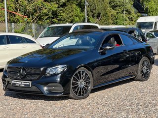Mercedes-Benz E 200 Gebrauchtwagen Kaufen