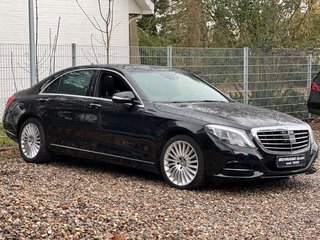 Mercedes-Benz S 350 Gebrauchtwagen Kaufen