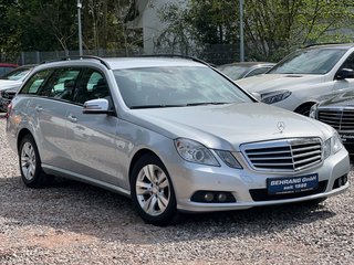 Mercedes-Benz E 250 Gebrauchtwagen Kaufen