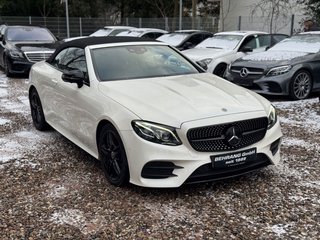 Mercedes-Benz E 400 Gebrauchtwagen Kaufen