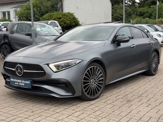Mercedes-Benz CLS 400 Gebrauchtwagen Kaufen