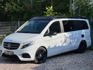 Mercedes-Benz V 250 Gebrauchtwagen Kaufen
