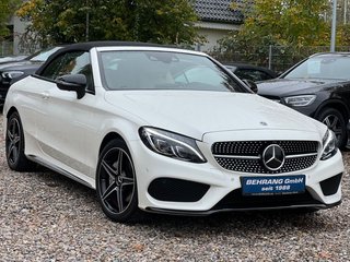 Mercedes-Benz C 200 Gebrauchtwagen Kaufen